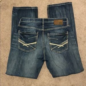 Buckle BKE Men’s Jeans